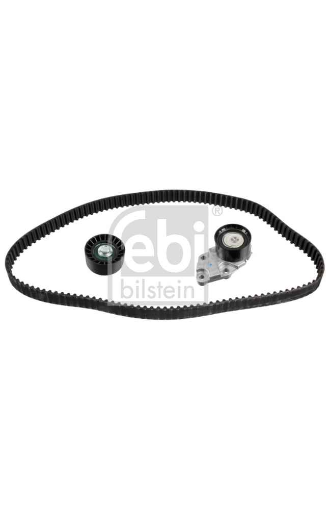 Kit cinghie dentate FEBI BILSTEIN 101-23457