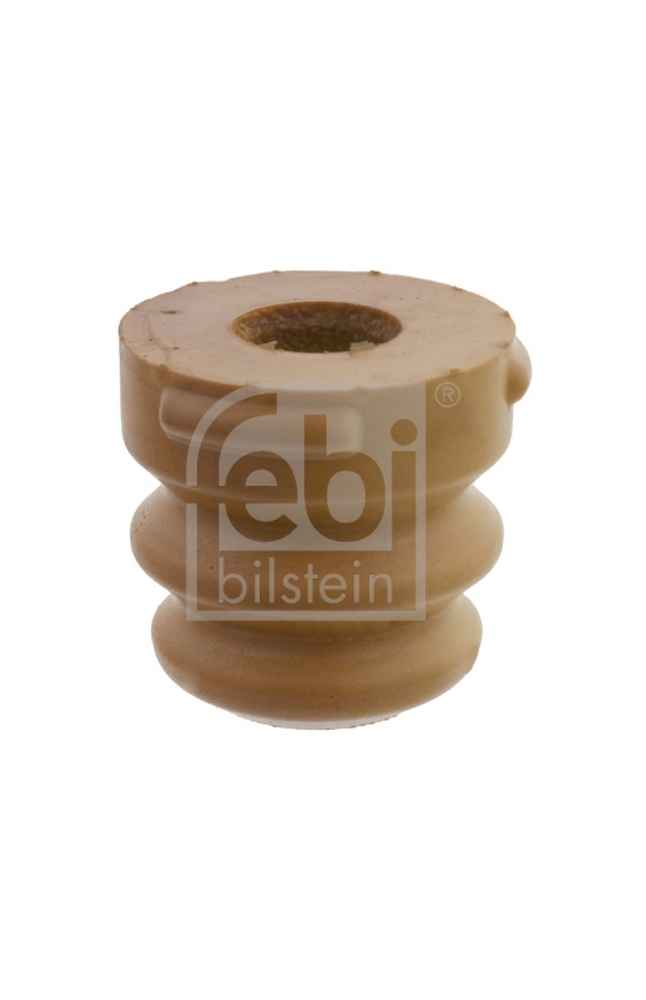 Tampone paracolpo, Sospensione FEBI BILSTEIN 101-23458