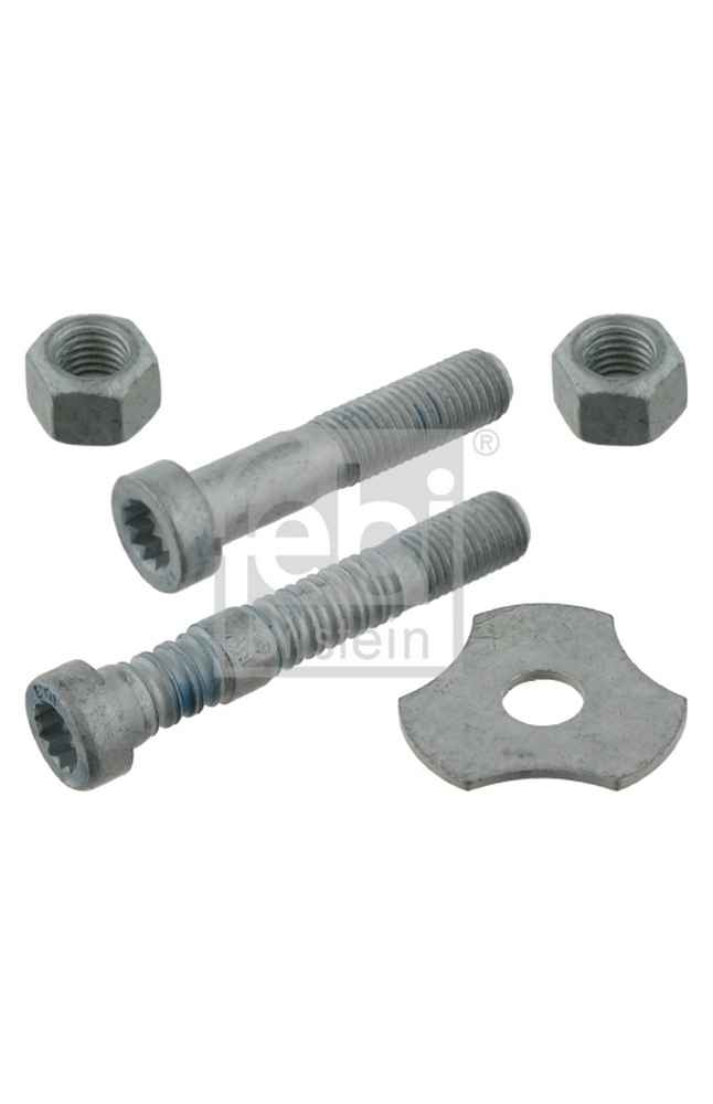 Kit montaggio, Braccio oscillante FEBI BILSTEIN 101-23469