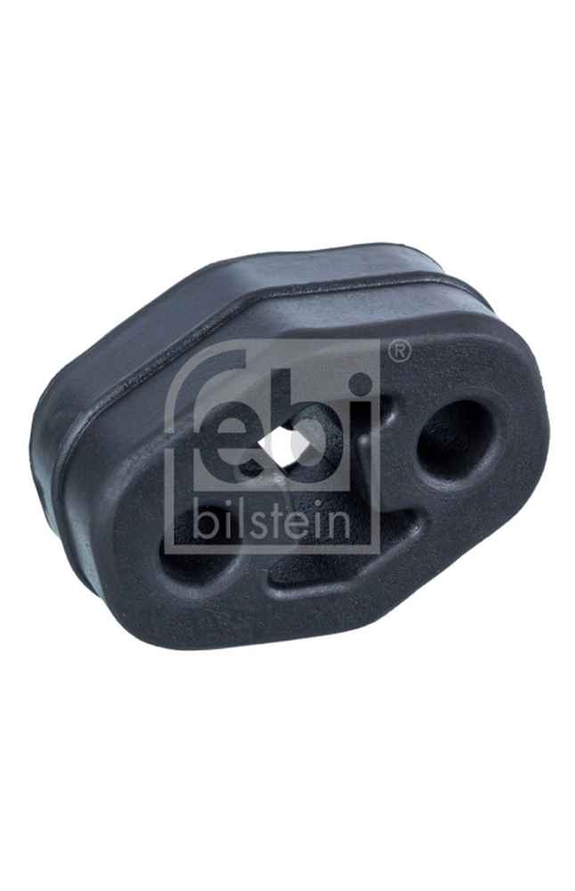 Supporto, Imp. gas scarico FEBI BILSTEIN 101-23488