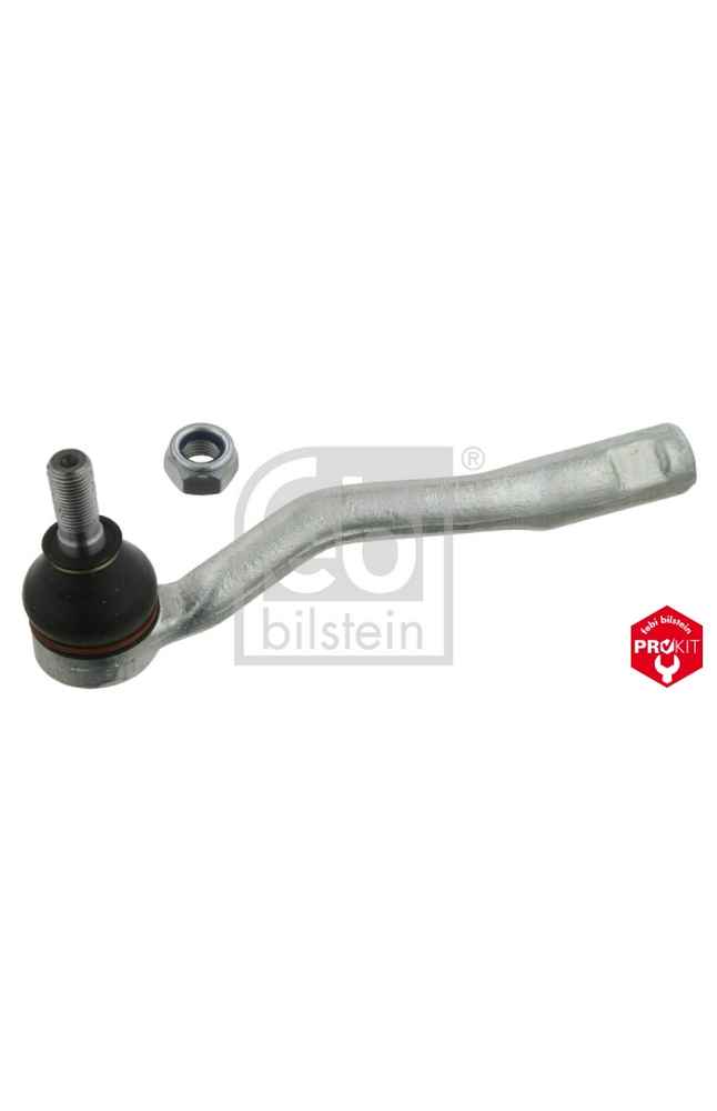 Testa barra d'accoppiamento FEBI BILSTEIN 101-23603