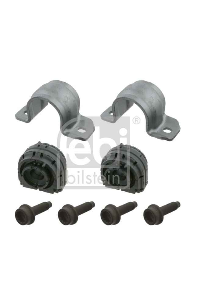 Kit riparazione, Sopporto stabilizzatore FEBI BILSTEIN 101-23606