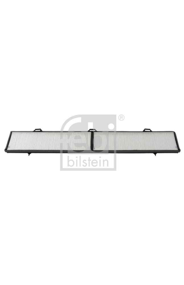 Filtro, Aria abitacolo FEBI BILSTEIN 101-23684