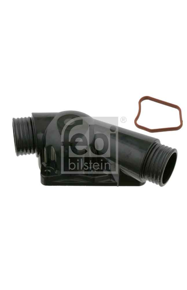 Carter del termostato FEBI BILSTEIN 101-23741