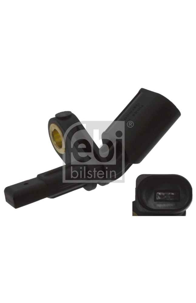 Sensore, N° giri ruota FEBI BILSTEIN 101-23824