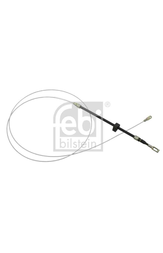 Cavo comando, Freno stazionamento FEBI BILSTEIN 101-23973