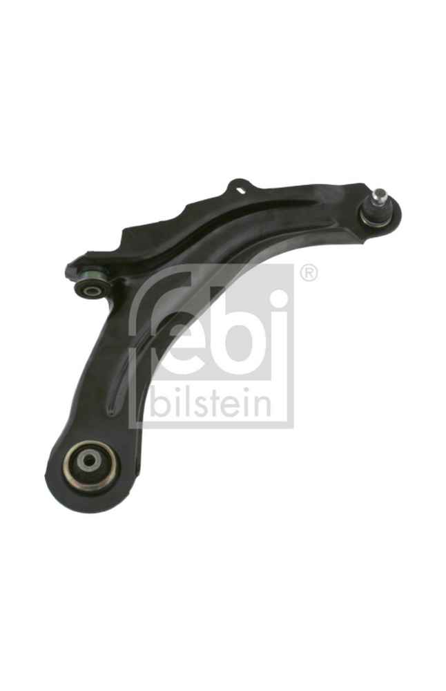 Braccio oscillante, Sospensione ruota FEBI BILSTEIN 101-24084