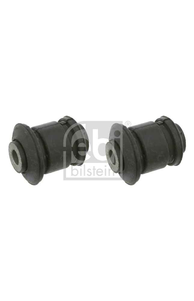 Supporto, Braccio oscillante FEBI BILSTEIN 101-24212