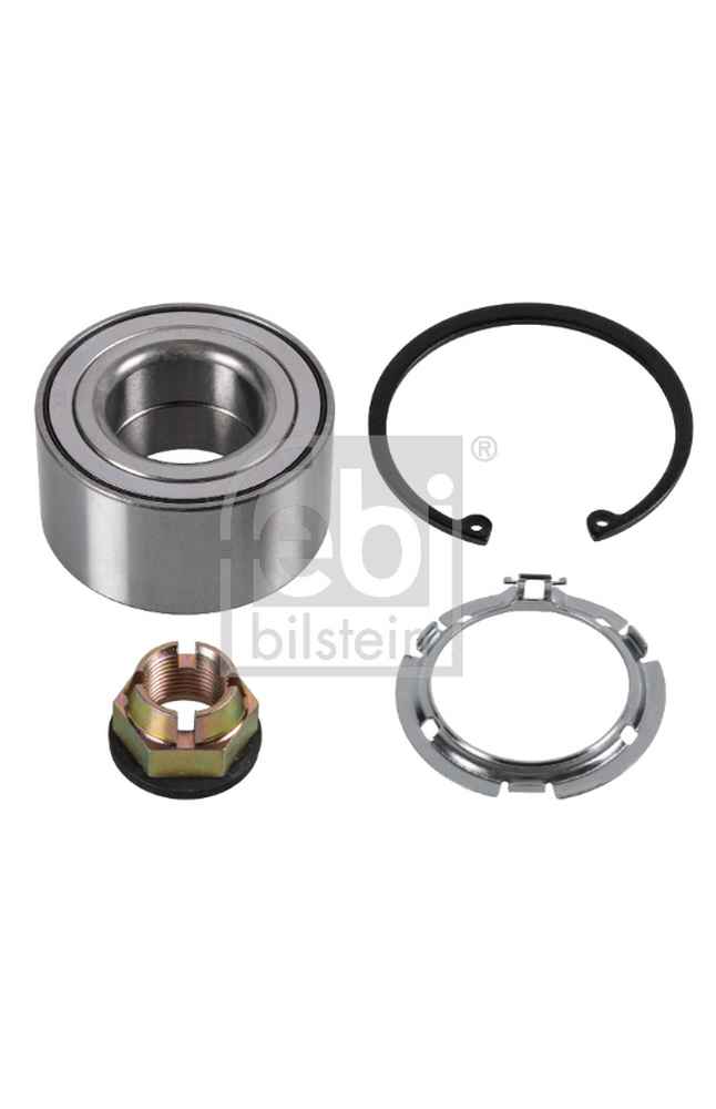 Kit cuscinetto ruota FEBI BILSTEIN 101-24315