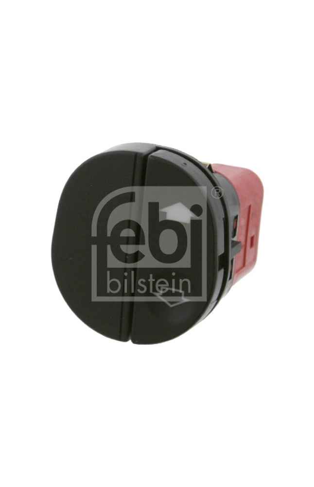 Interruttore, Alzacristallo FEBI BILSTEIN 101-24318