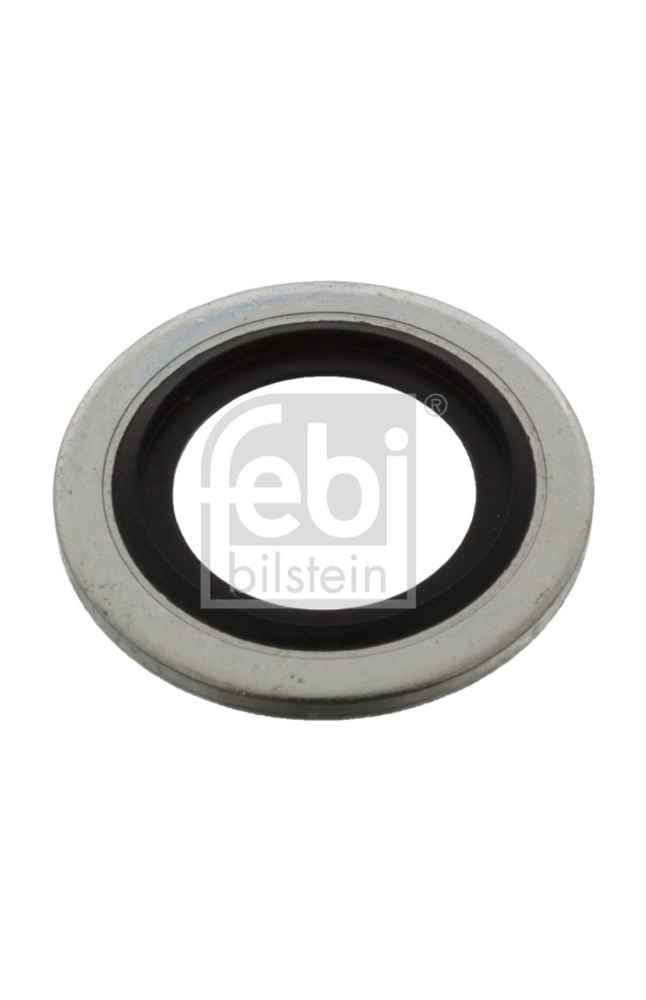 Anello tenuta, Tappo scarico olio FEBI BILSTEIN 101-24359