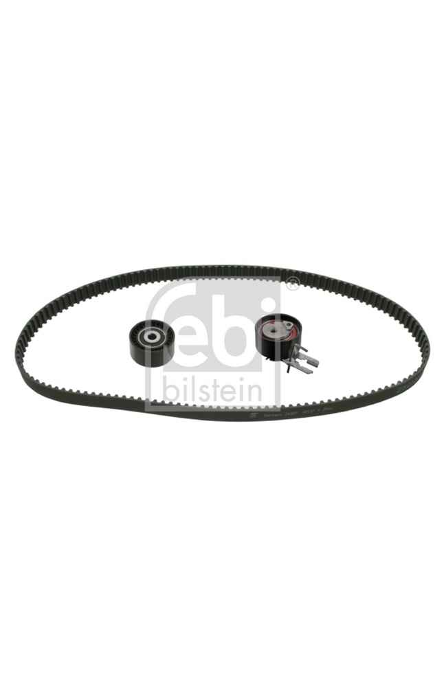 Kit cinghie dentate FEBI BILSTEIN 101-24369