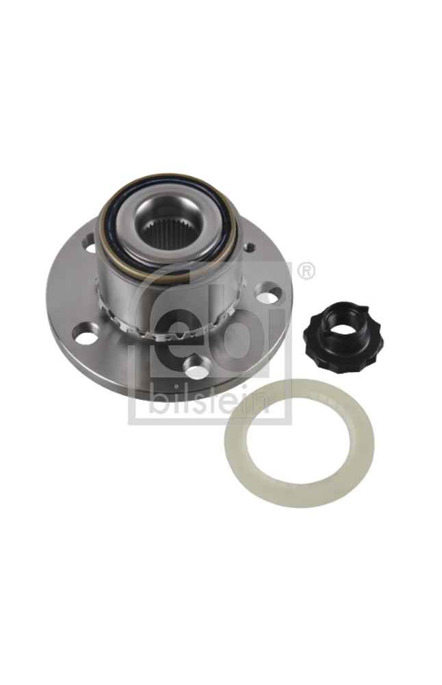 Kit cuscinetto ruota FEBI BILSTEIN 101-24414