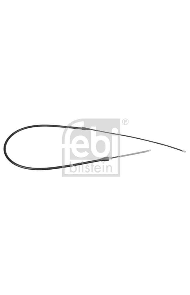 Cavo comando, Freno stazionamento FEBI BILSTEIN 101-24520