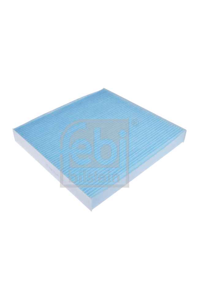 Filtro, Aria abitacolo FEBI BILSTEIN 101-24526