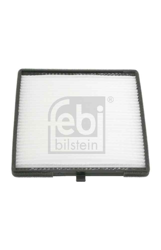 Filtro, Aria abitacolo FEBI BILSTEIN 101-24567