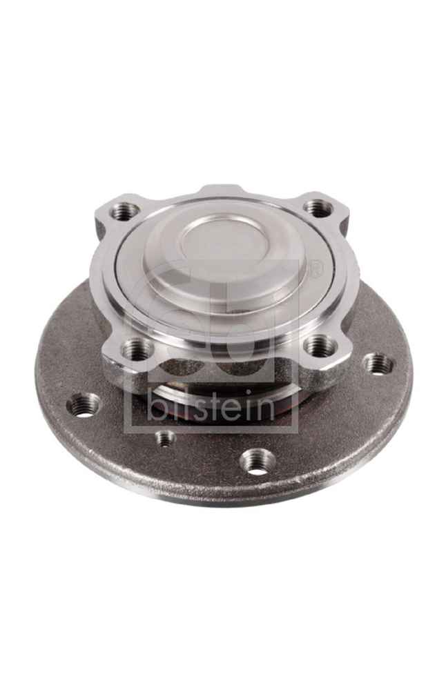 Kit cuscinetto ruota FEBI BILSTEIN 101-24571