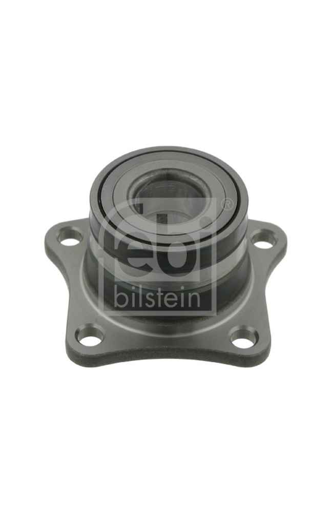 Kit cuscinetto ruota FEBI BILSTEIN 101-24631