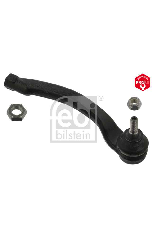 Testa barra d'accoppiamento FEBI BILSTEIN 101-24816