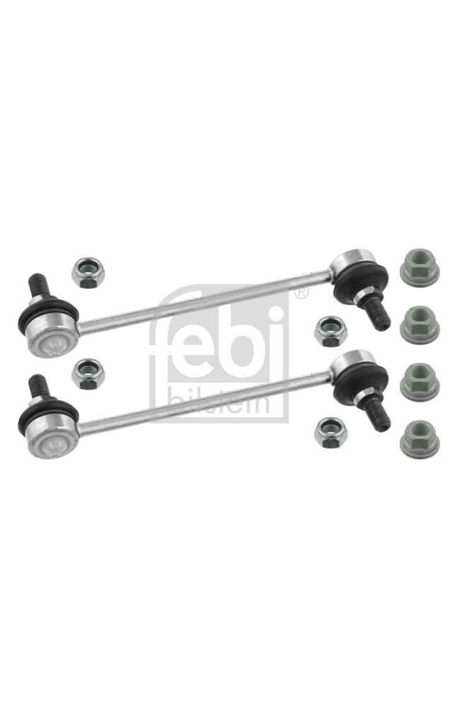 Asta/Puntone, Stabilizzatore FEBI BILSTEIN 101-24863