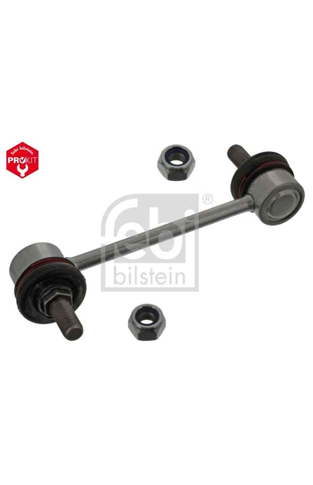 Asta/Puntone, Stabilizzatore FEBI BILSTEIN 101-24922