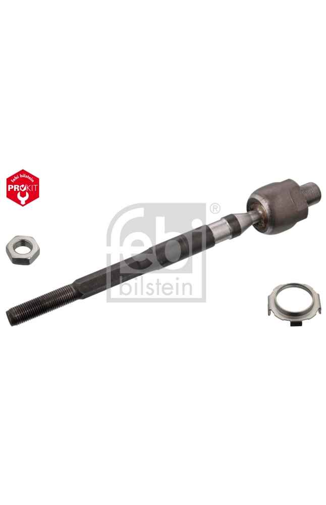 Giunto assiale, Asta trasversale FEBI BILSTEIN 101-24969