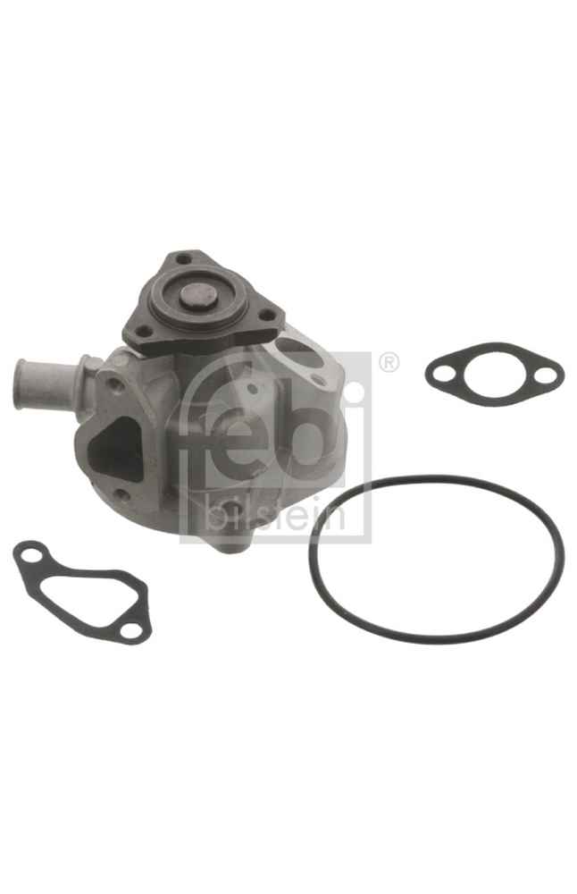 Pompa acqua FEBI BILSTEIN 101-25236