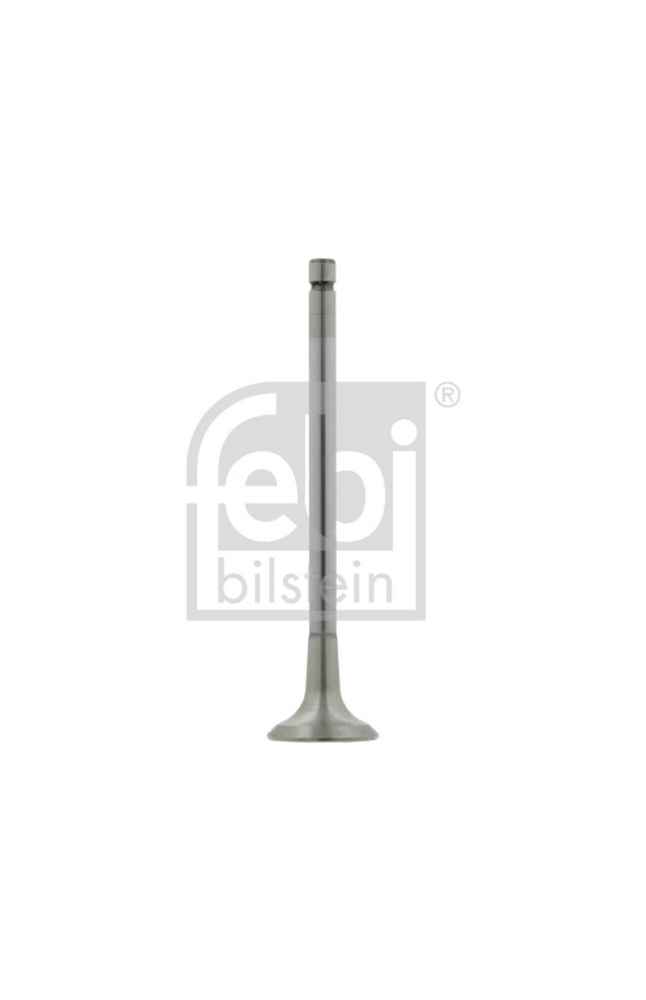 Valvola scarico FEBI BILSTEIN 101-26030