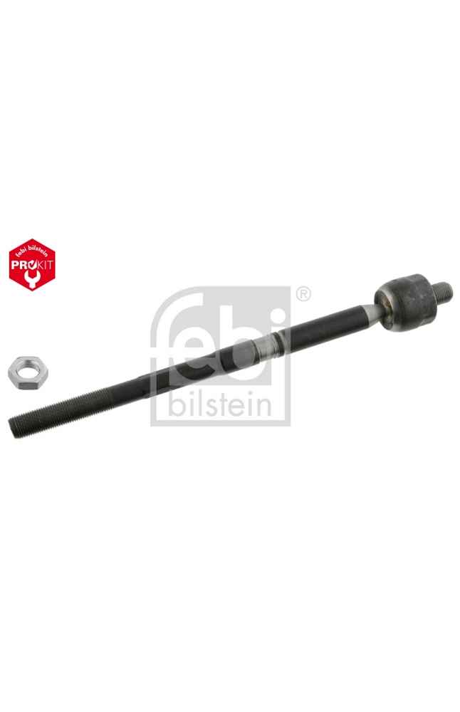 Giunto assiale, Asta trasversale FEBI BILSTEIN 101-26045