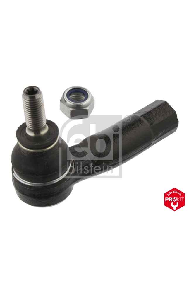 Testa barra d'accoppiamento FEBI BILSTEIN 101-26096