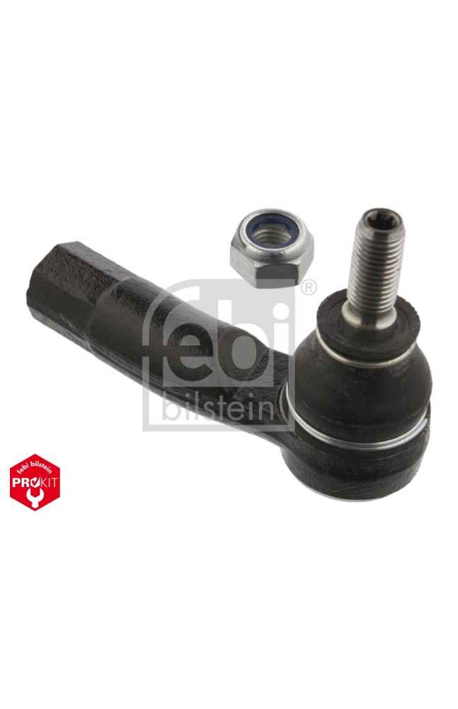 Testa barra d'accoppiamento FEBI BILSTEIN 101-26097