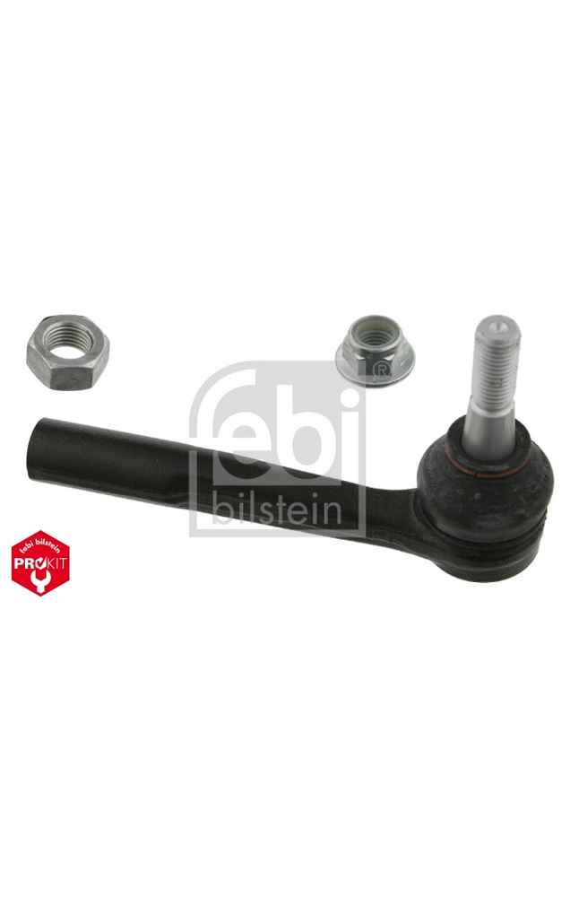 Testa barra d'accoppiamento FEBI BILSTEIN 101-26153