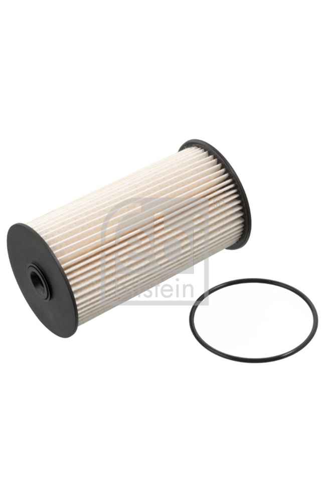 Filtro carburante FEBI BILSTEIN 101-26341