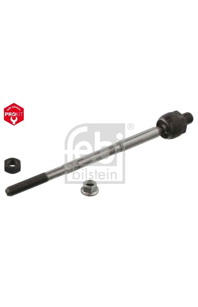 Giunto assiale, Asta trasversale FEBI BILSTEIN 101-26432