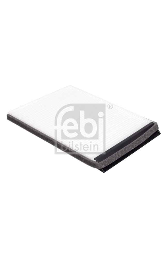 Filtro, Aria abitacolo FEBI BILSTEIN 101-26452