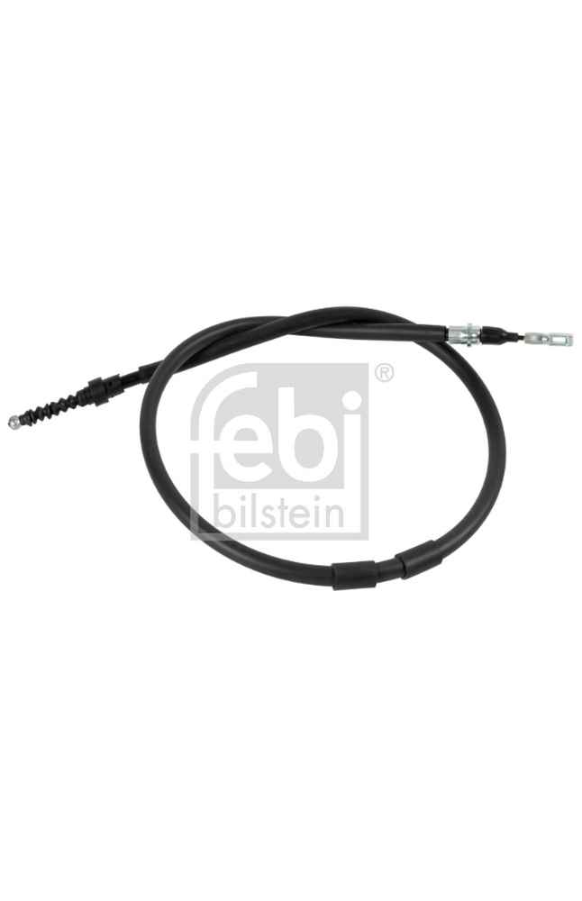 Cavo comando, Freno stazionamento FEBI BILSTEIN 101-26455