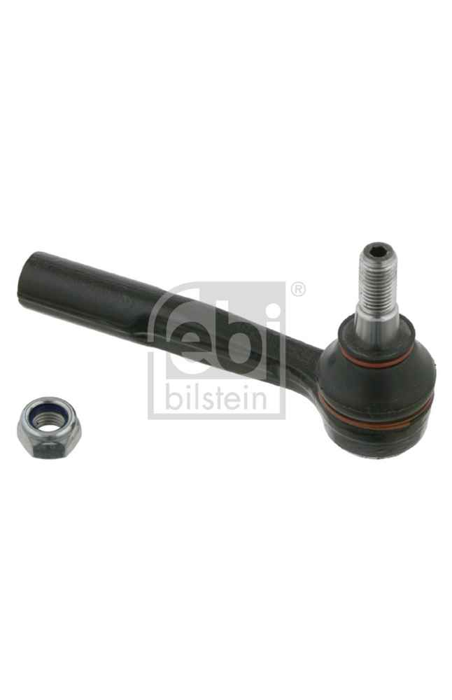 Testa barra d'accoppiamento FEBI BILSTEIN 101-26636