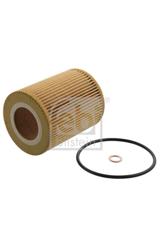 Filtro olio FEBI BILSTEIN 101-26686