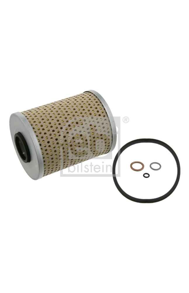 Filtro olio FEBI BILSTEIN 101-26687