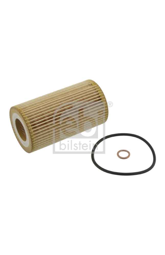 Filtro olio FEBI BILSTEIN 101-26688