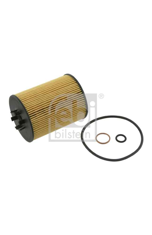 Filtro olio FEBI BILSTEIN 101-26703