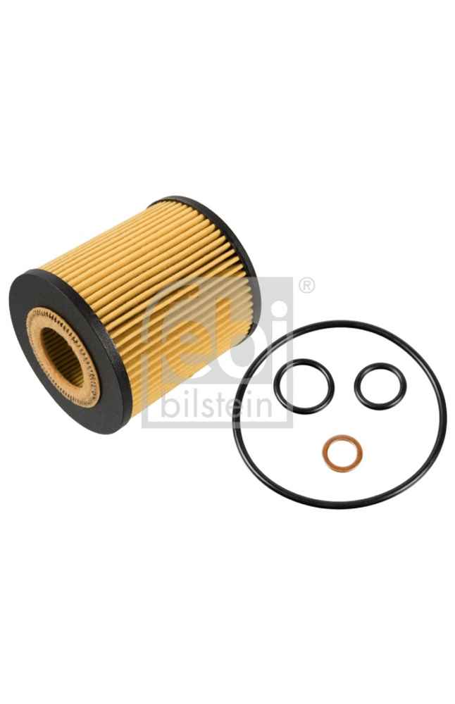 Filtro olio FEBI BILSTEIN 101-26705