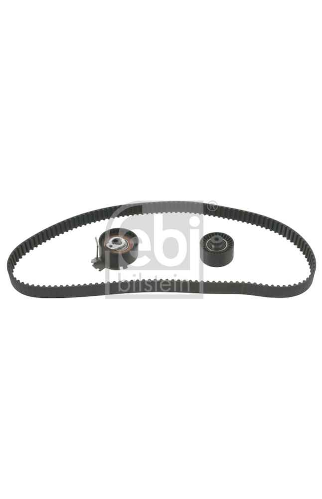 Kit cinghie dentate FEBI BILSTEIN 101-26717