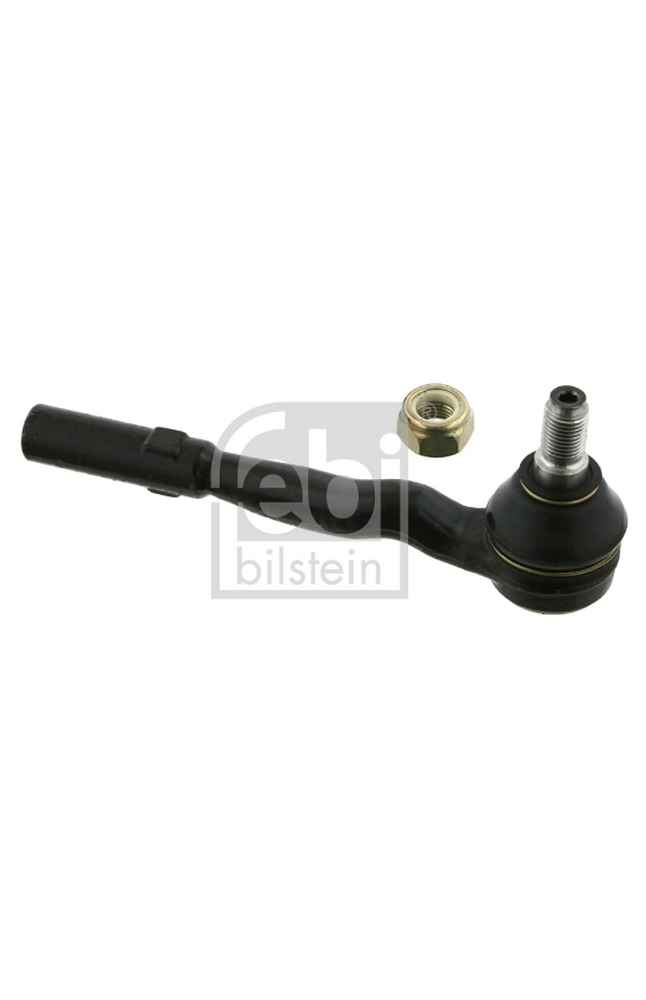 Testa barra d'accoppiamento FEBI BILSTEIN 101-26758