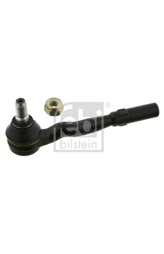 Testa barra d'accoppiamento FEBI BILSTEIN 101-26759