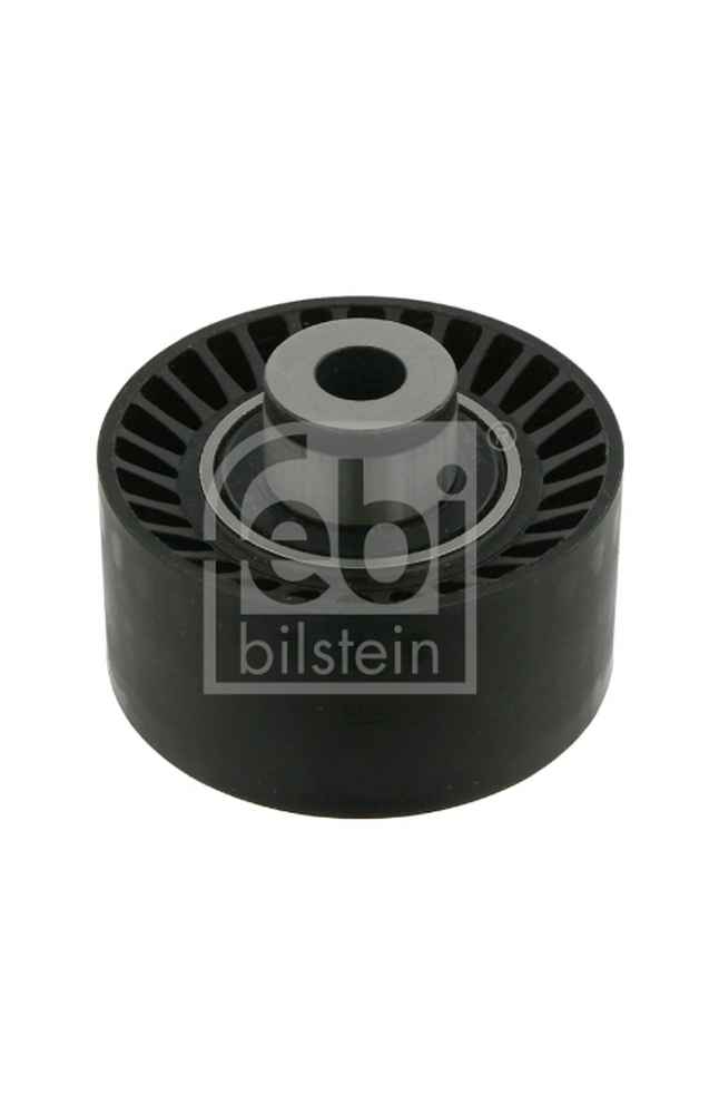 Galoppino/Guidacinghia, Cinghia dentata FEBI BILSTEIN 101-26816