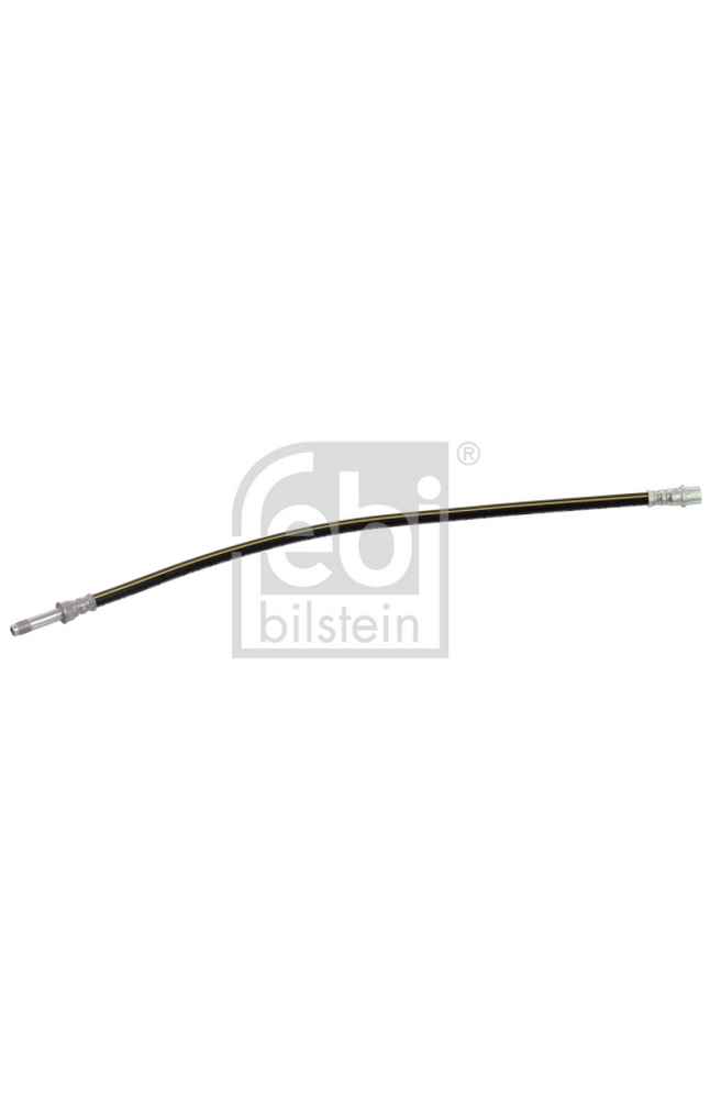 Flessibile del freno FEBI BILSTEIN 101-26831