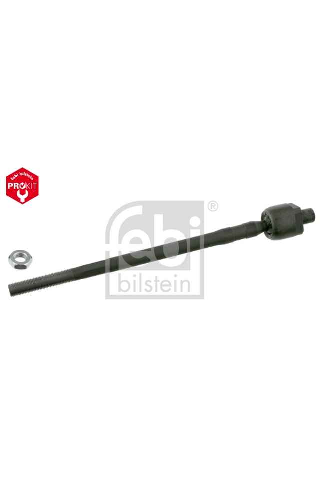 Giunto assiale, Asta trasversale FEBI BILSTEIN 101-26999