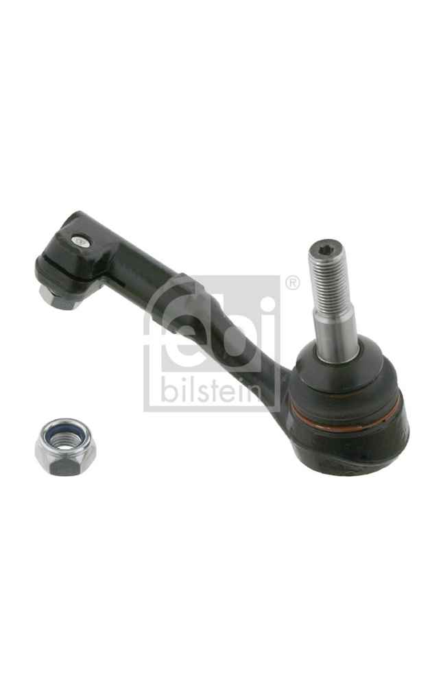 Testa barra d'accoppiamento FEBI BILSTEIN 101-27159