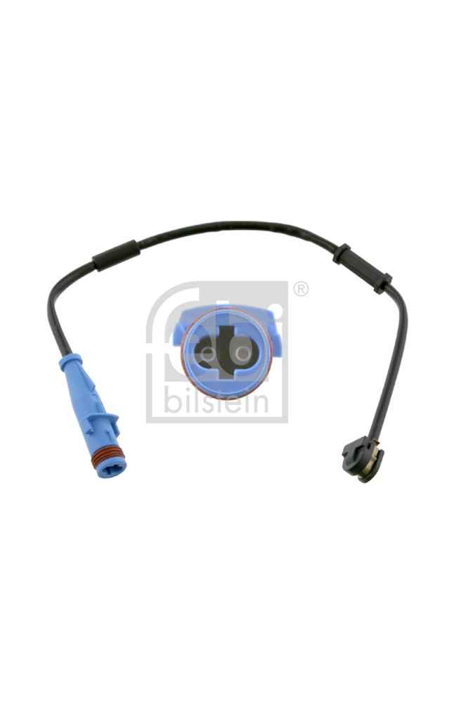 Contatto segnalazione, Usura past. freno/mat. d'attrito FEBI BILSTEIN 101-27183